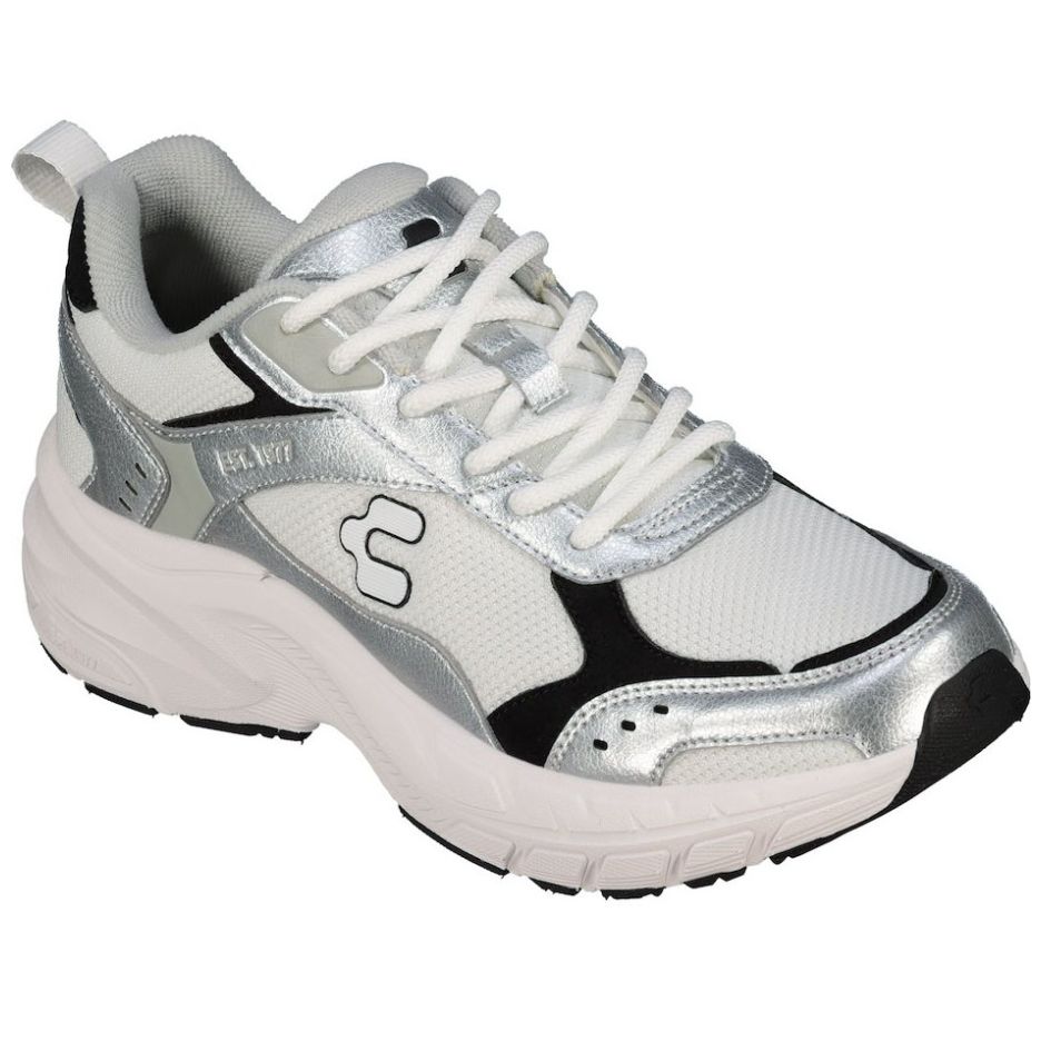 Tenis Vespin Charly Blanco para Hombre