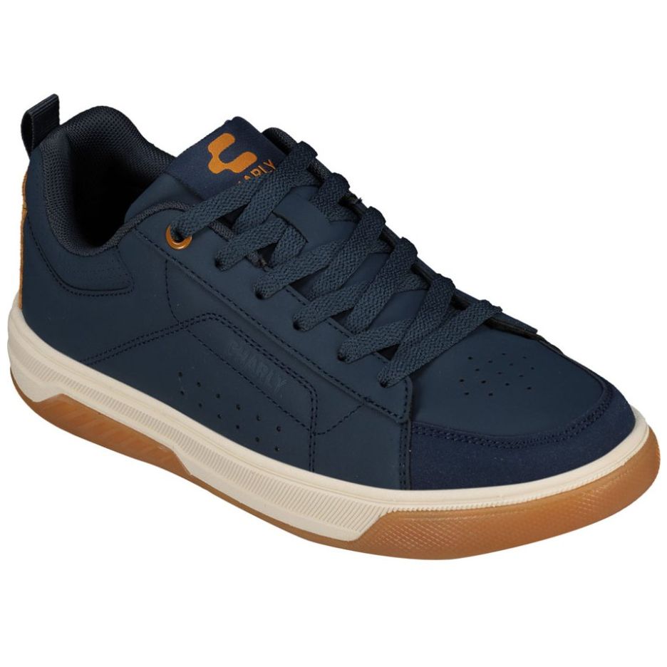 Tenis Dublin Charly Azul para Hombre