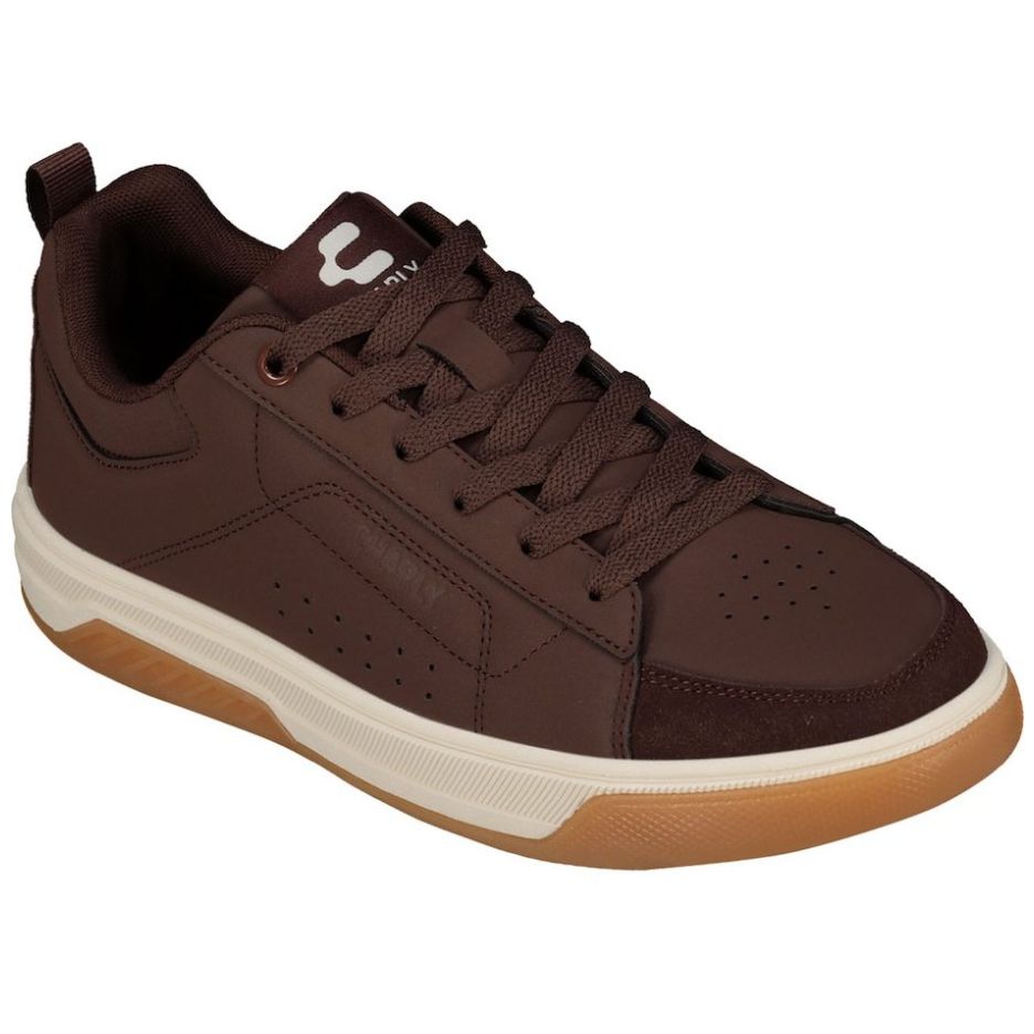 Tenis Dublin Charly Café para Hombre
