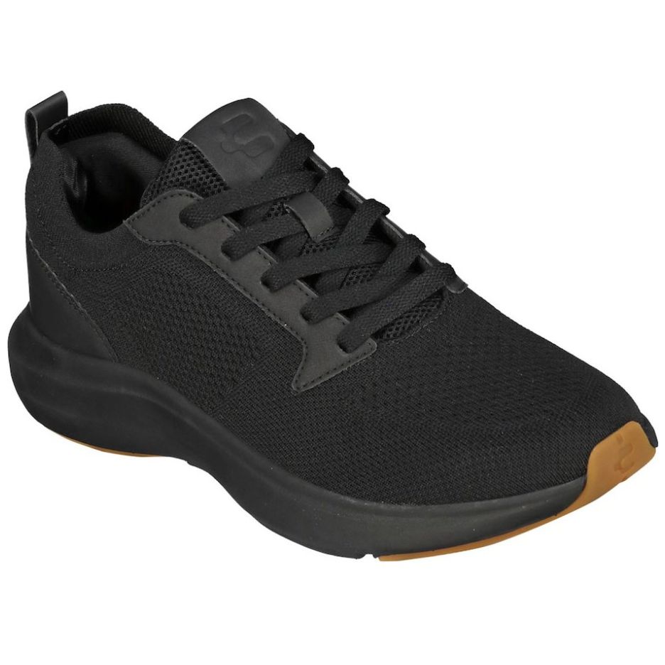 Tenis Macon Charly Negro para Hombre