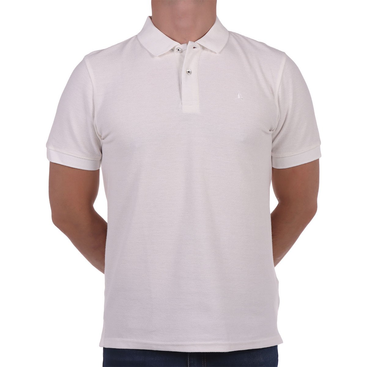 Playera Polo Manga Corta Regatta Sport para Hombre