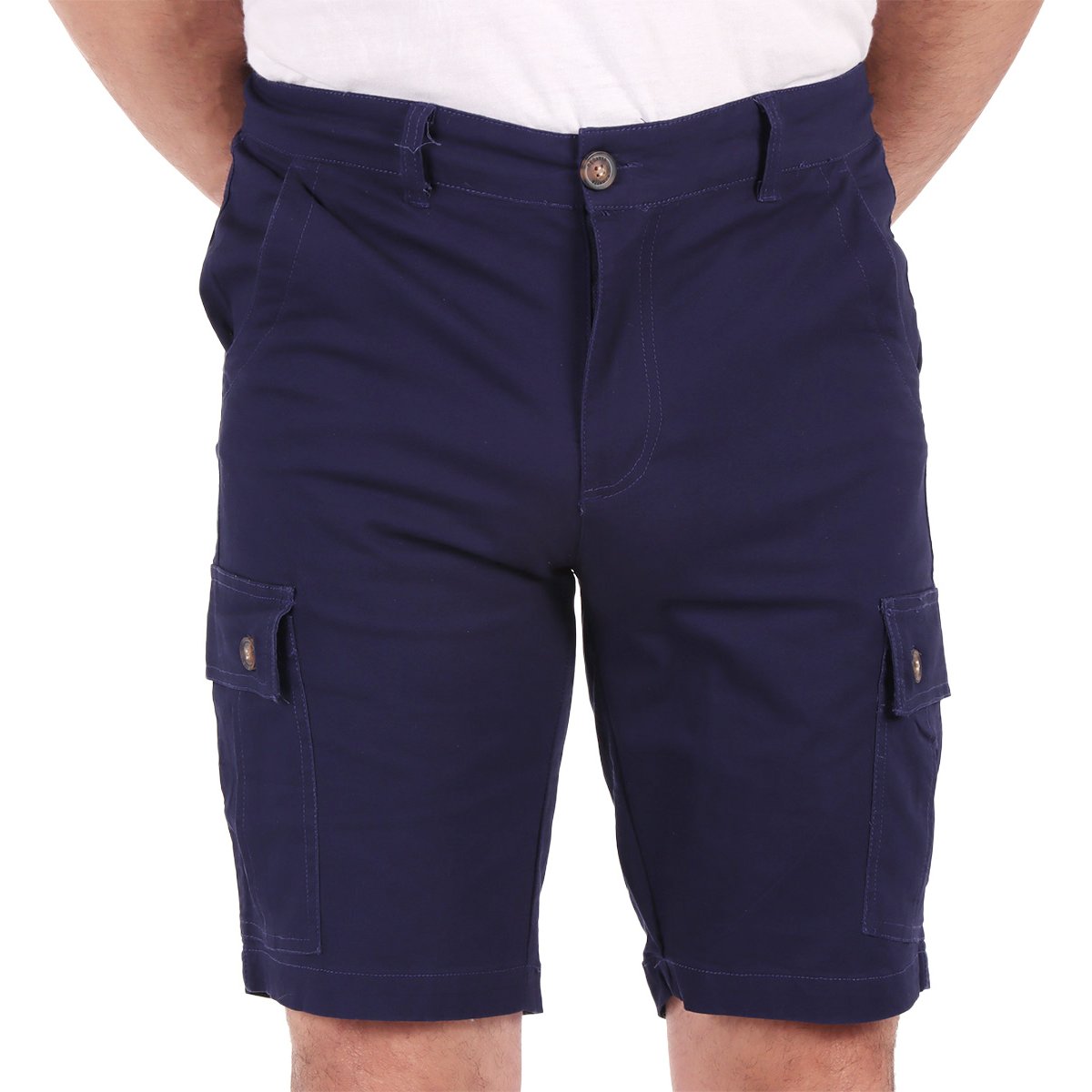 Short Cargo Sport Regatta para Hombre