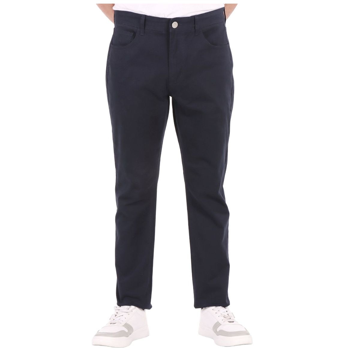 Pantalón Algodón Stretch Casual Regatta para Hombre