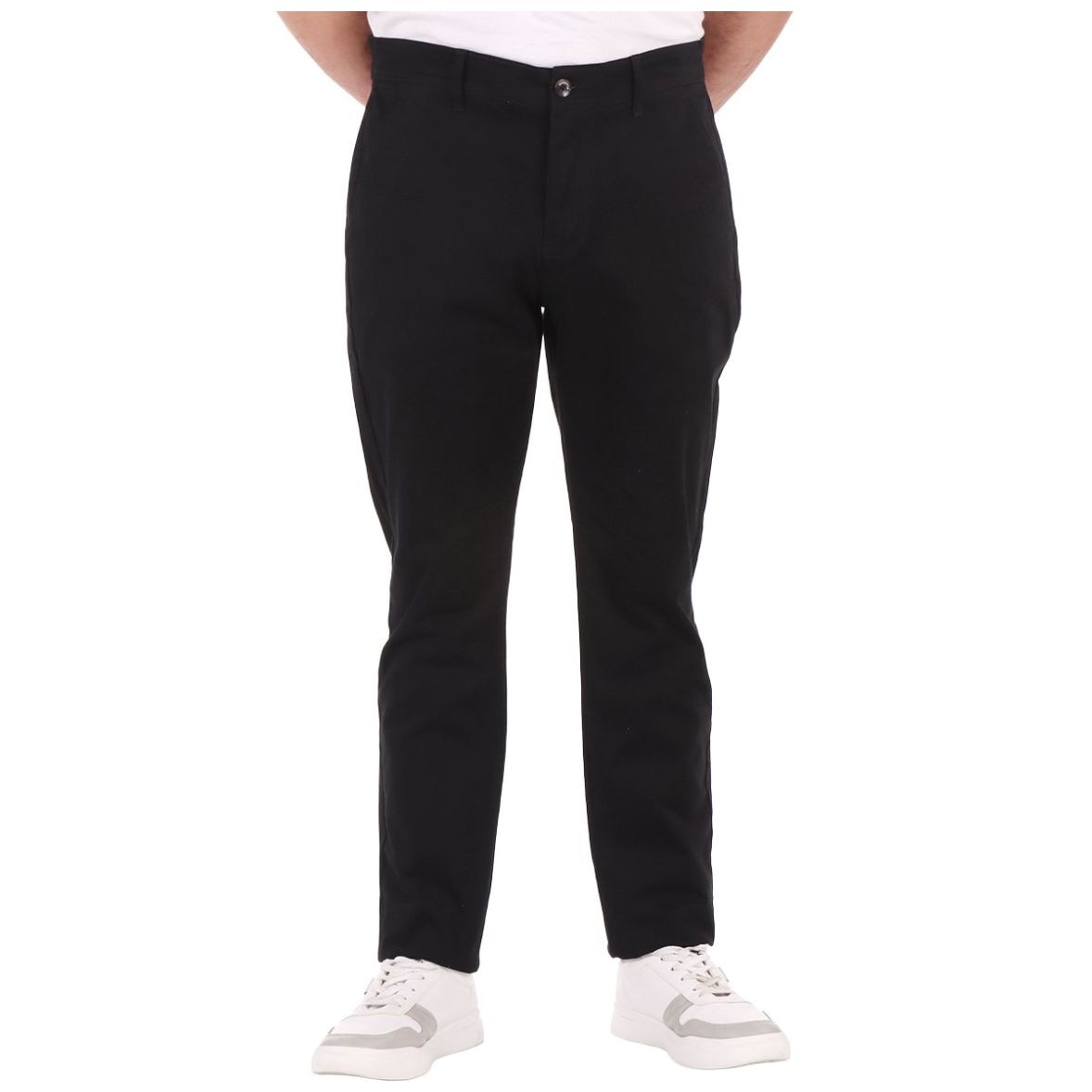 Pantalón Algodón Elástico Regatta para Hombre