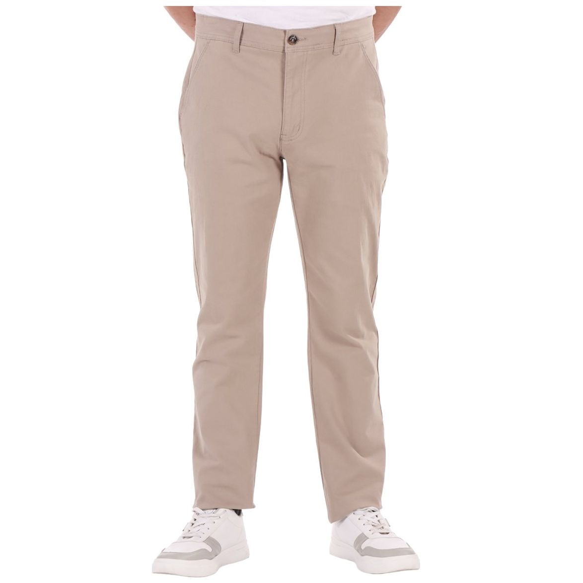 Pantalón Chino Sport Estirable Casual Regatta para Hombre