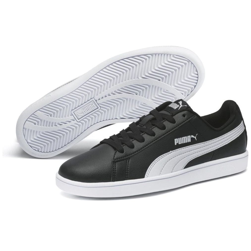 Tenis Puma Up Mig Negro para Niño