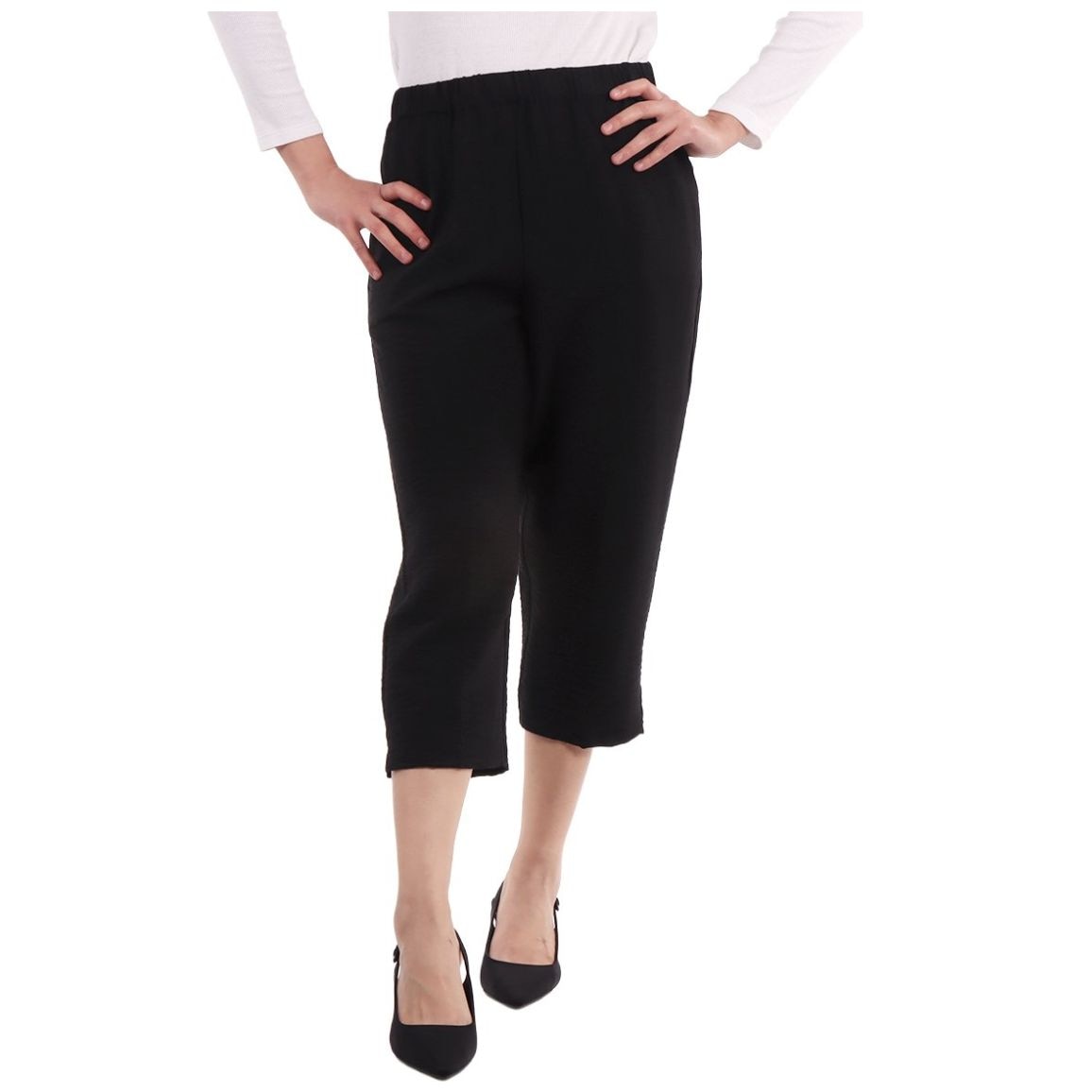 Capri Crowd Pleaser Alfred Dunner para Mujer