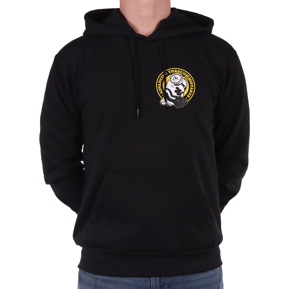 Sudadera con Capucha Minions para Hombre