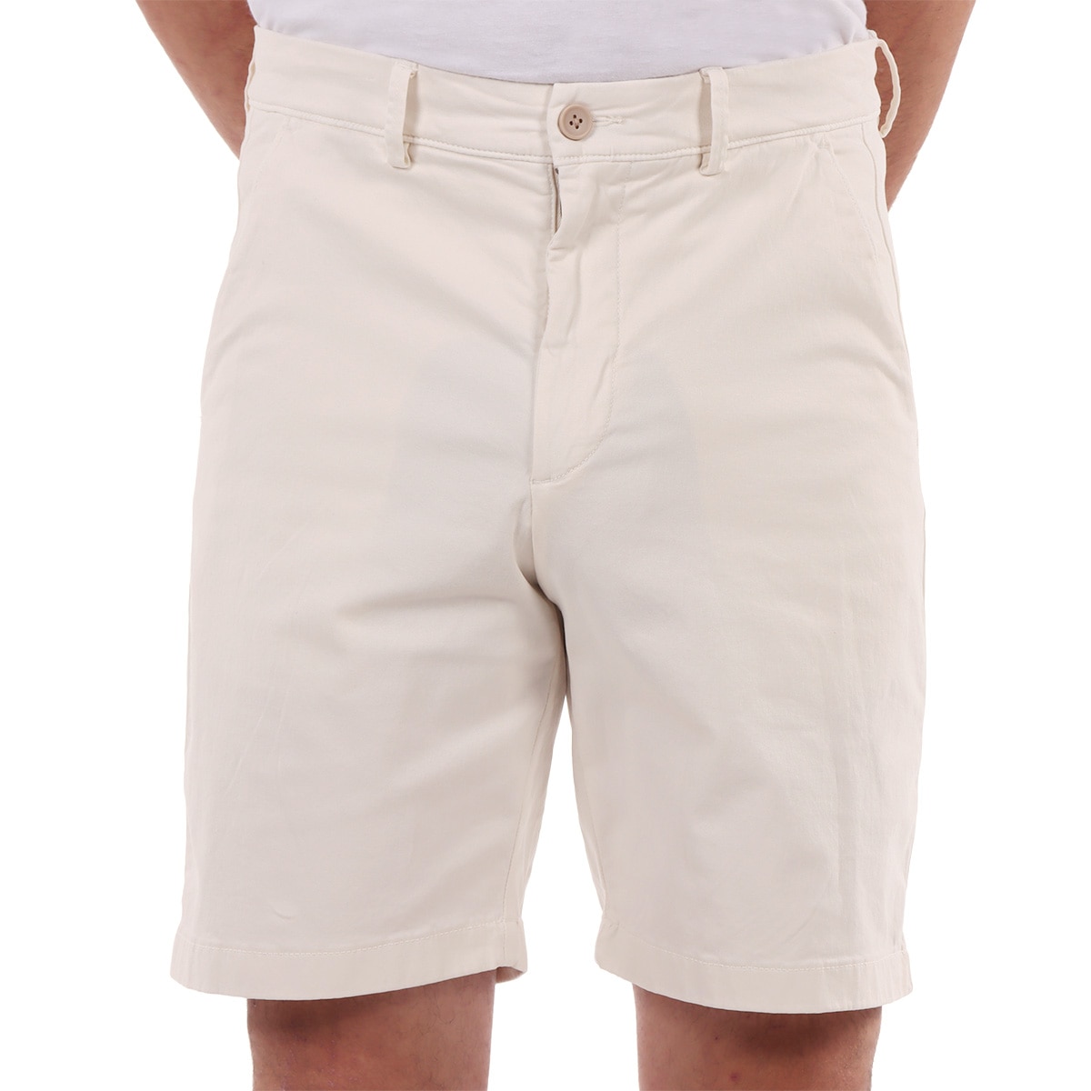 Short Algodón Regular Fit Pepe Jeans para Hombre