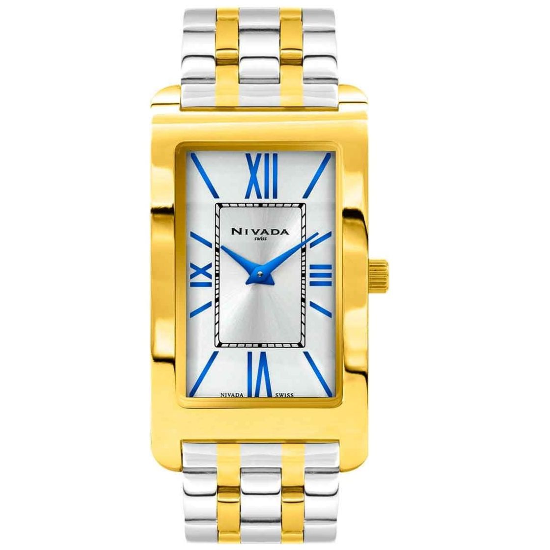 Reloj Nivada para Hombre Nhx24155Mbicpr