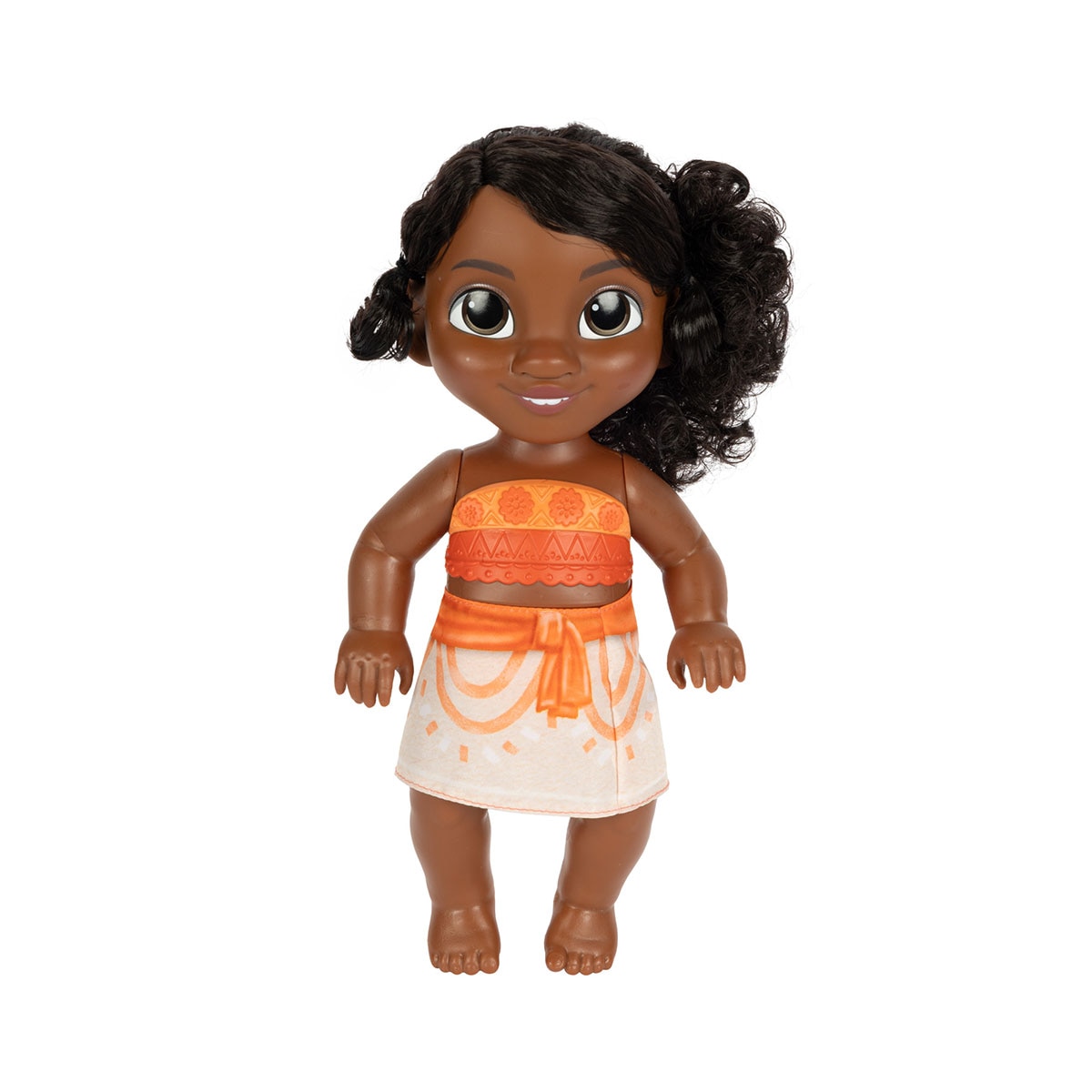 Muñeca Disney Moana Hermanita Simea Jakks Pacific