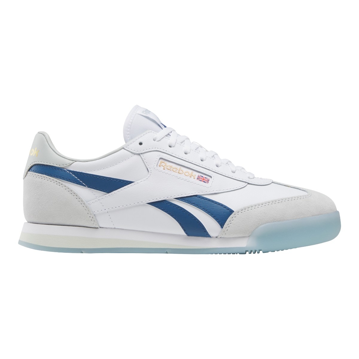 Tenis Reebok Blanco Combinado Campioxt para Hombre