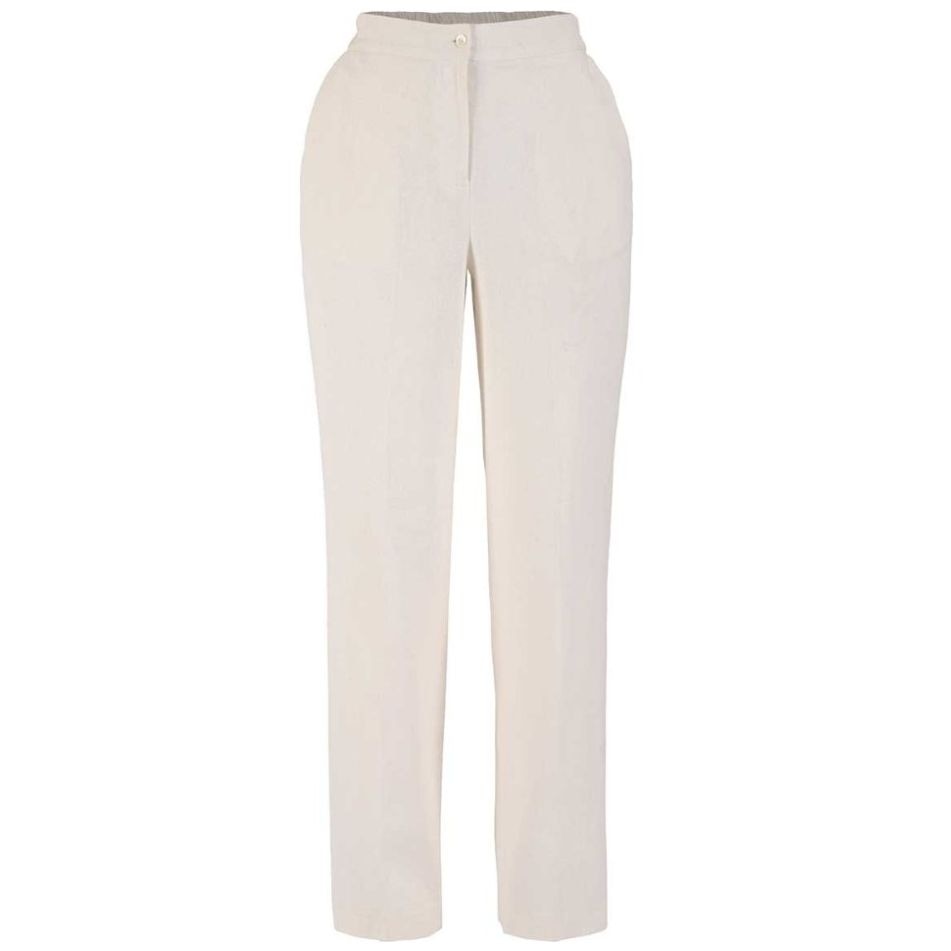 Pantalon Recto Michel Paulini Michel Paulini para Mujer
