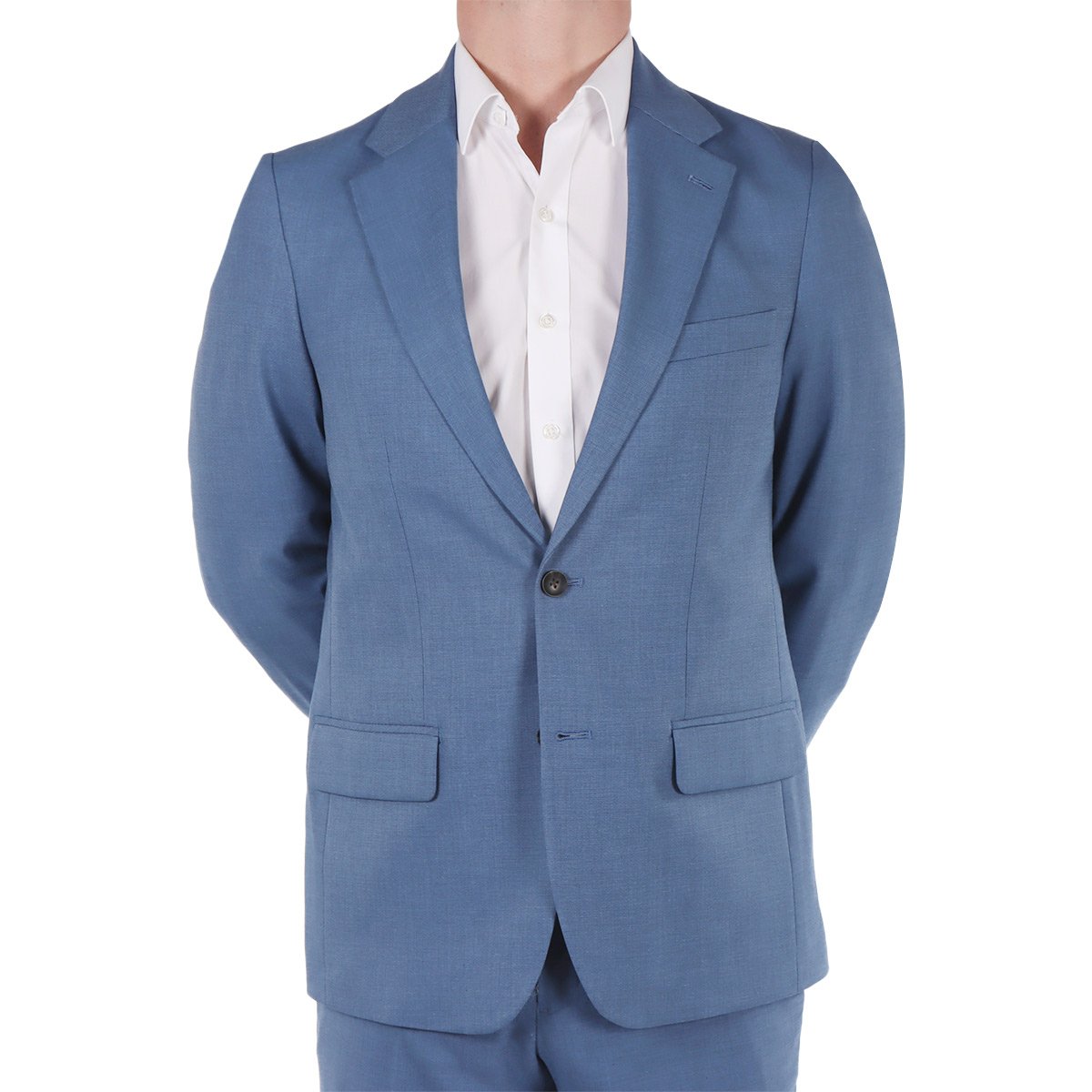 Saco Stretch Elegante y Sin Arrugas Haggar para Hombre