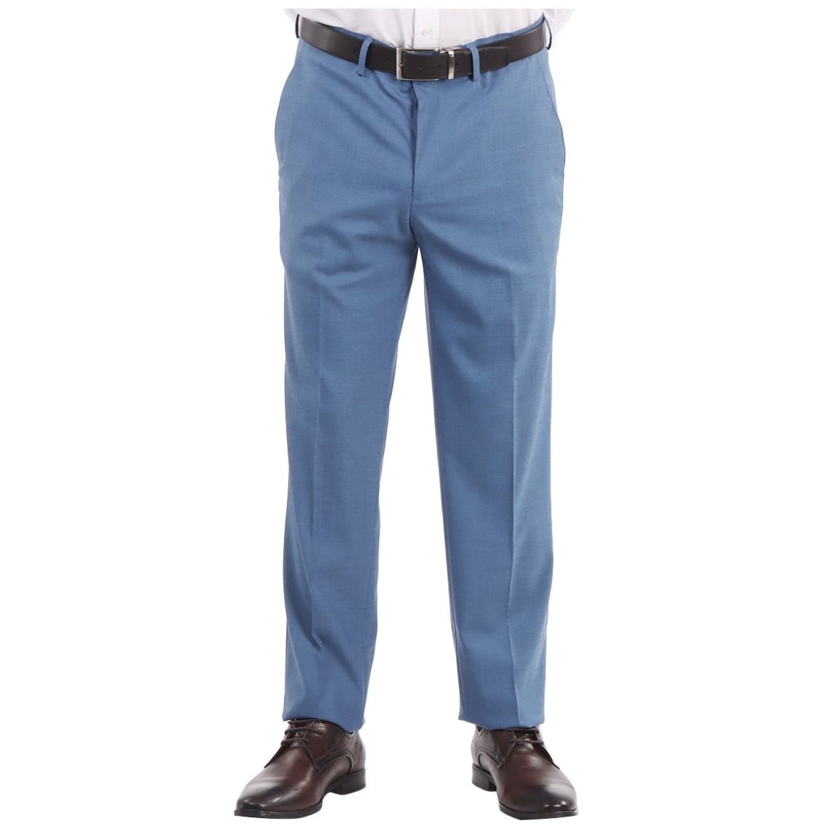Pantalón Premium Slim Fit Stretch Haggar para Hombre