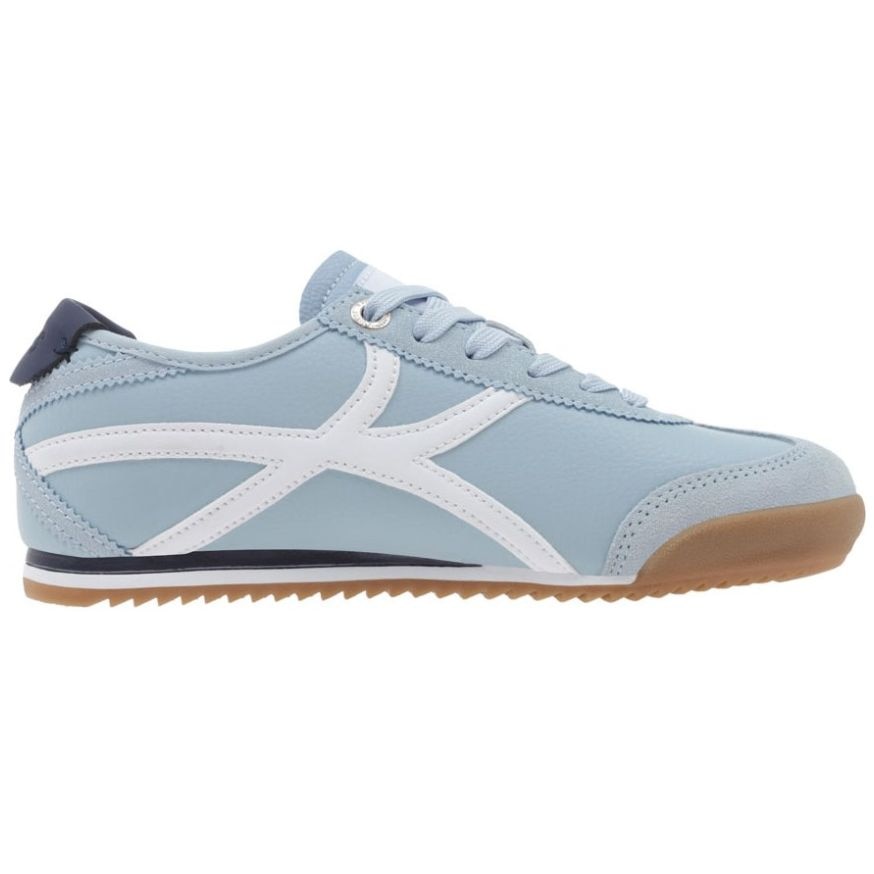 Tenis Gashiko K-Swiss Azul Edición Argentina Mundial Unisex