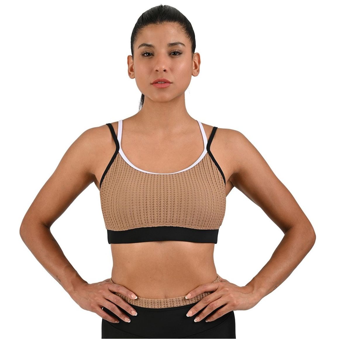 Top Deportivo Sho Shi para Mujer