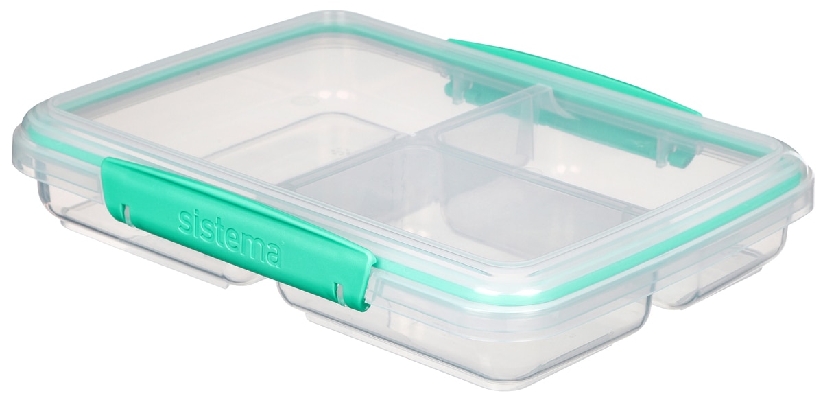 Hermético Sistema Multi Split To Go 820 Ml