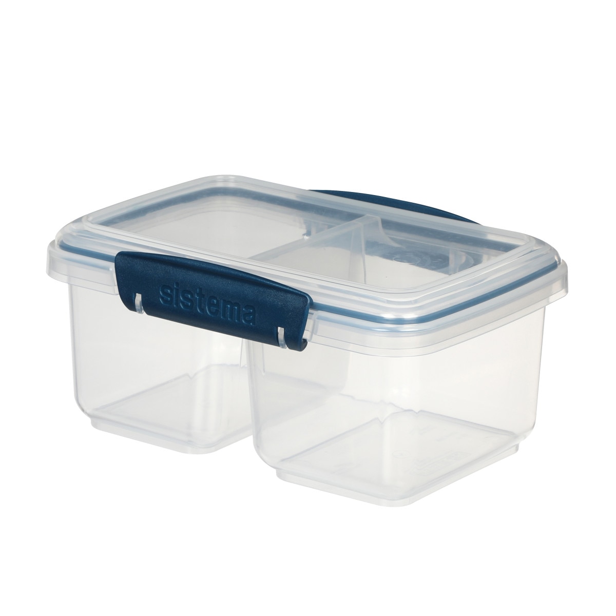 Hermético de Plástico Sistema Medium Split 2.2L