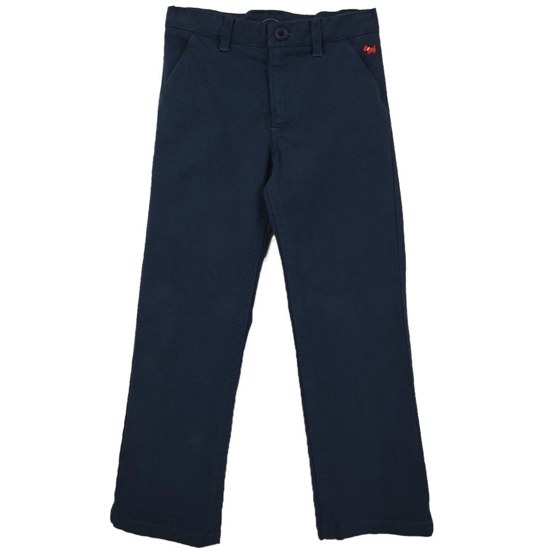 Pantalón Zulem Mezclilla Ferrioni para Bebé Niño