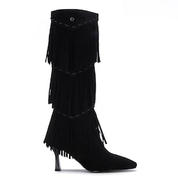 bota-aplicacion-flecos-xti-cafe-para-mujer