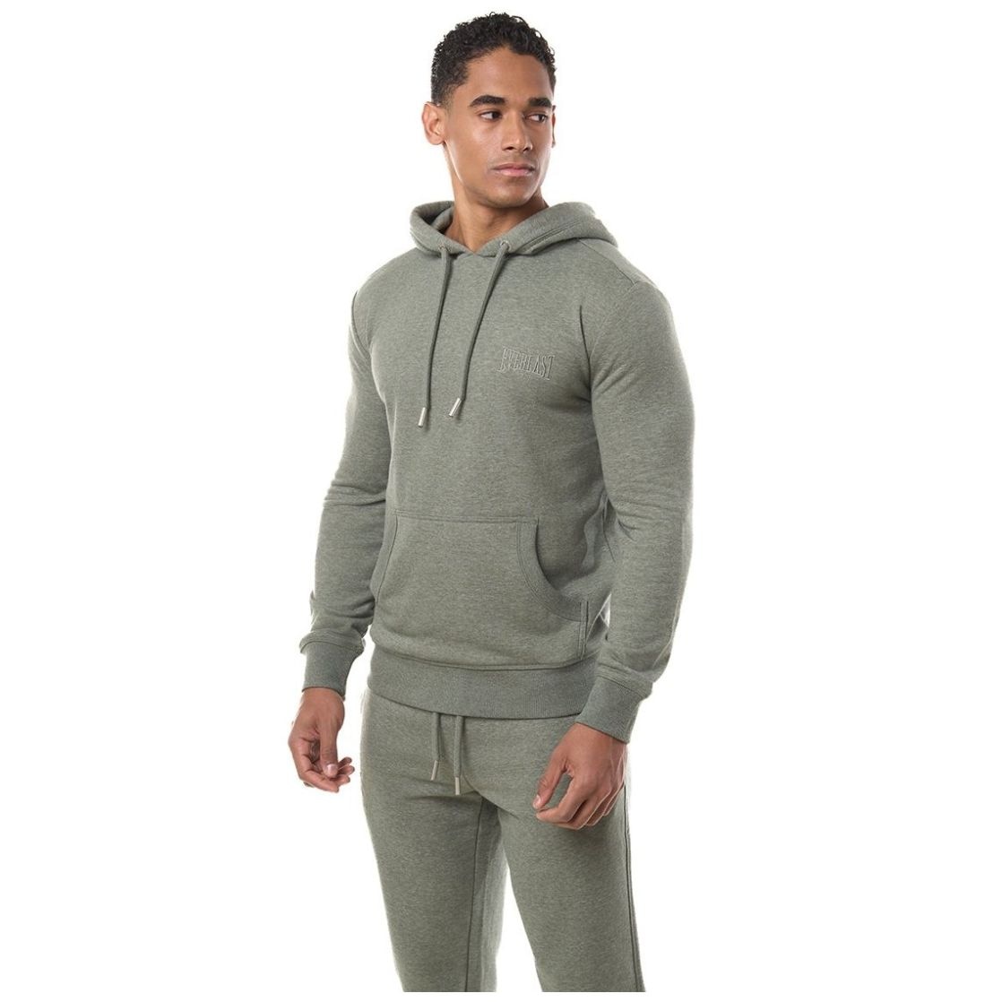 Conjunto Deportivo Everlast para Hombre