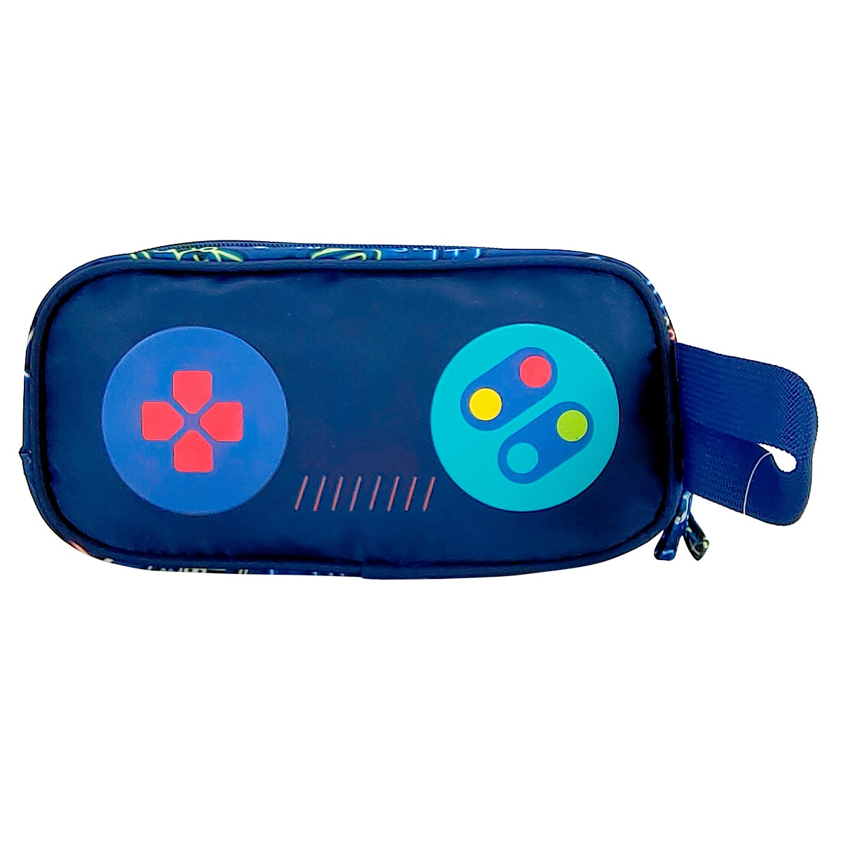 Lapicera American Bags Azul American Bags