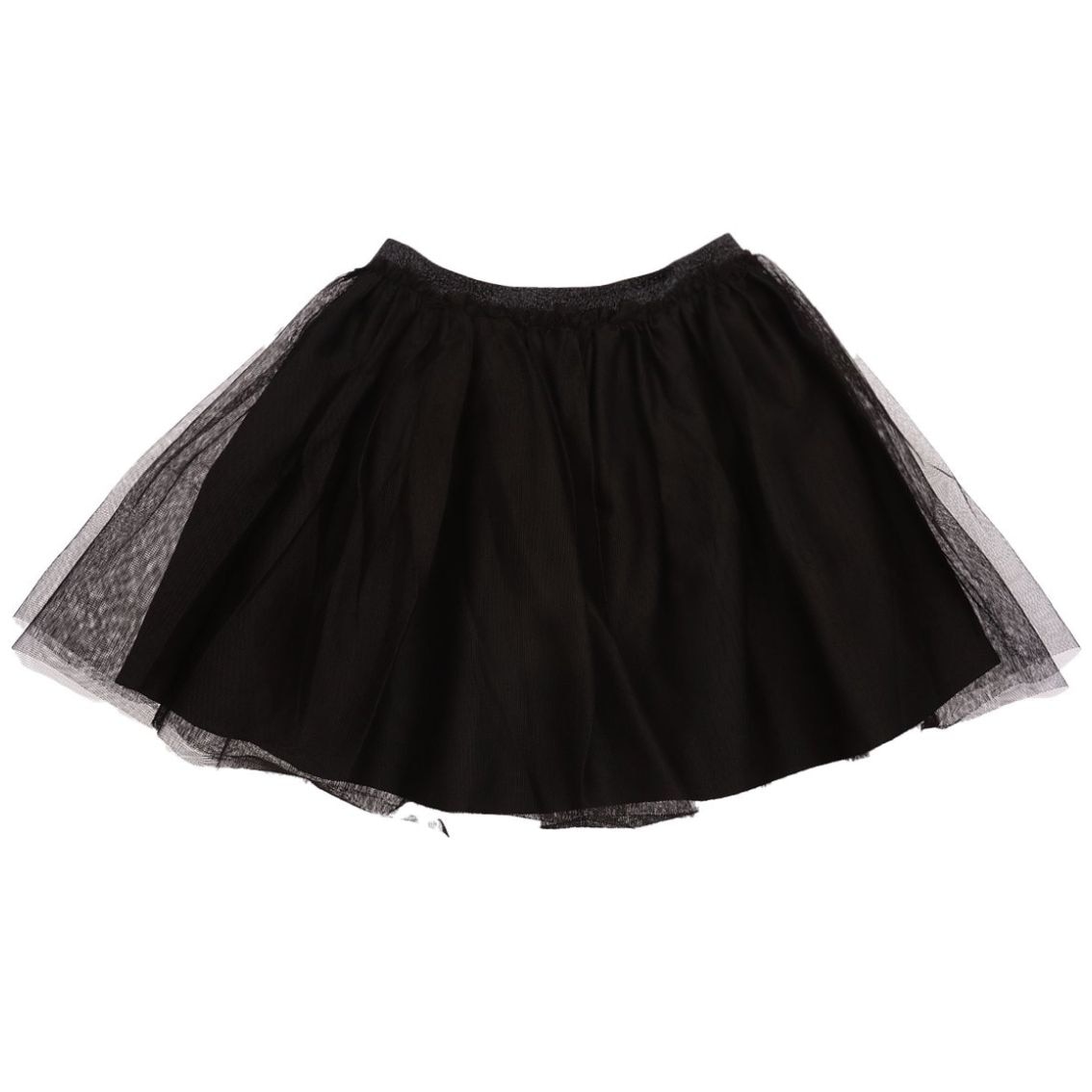 Falda Tutú de Tul Estilo Versátil Ovs para Niña