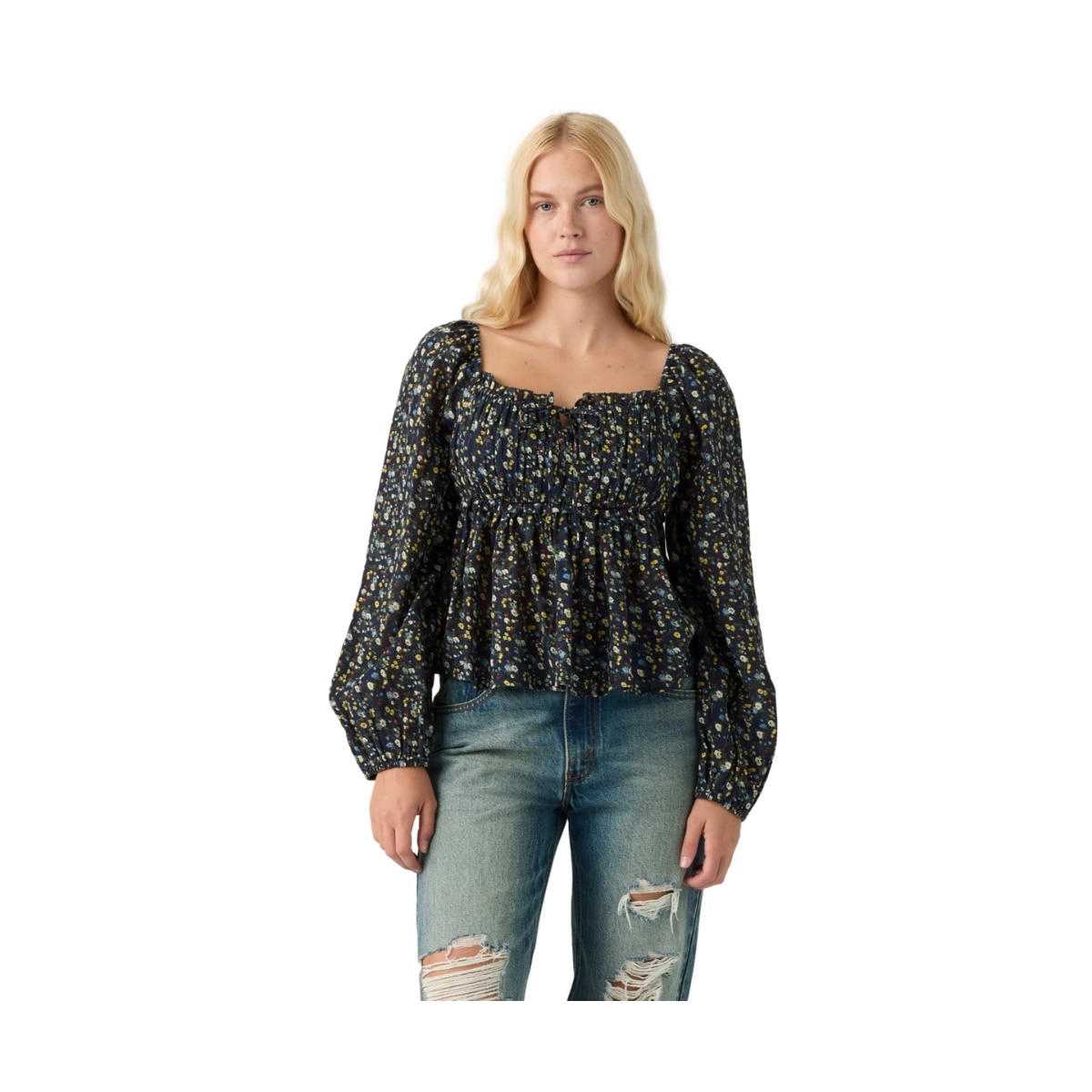 Levi’S® Blusa Oraya para Mujer Junior