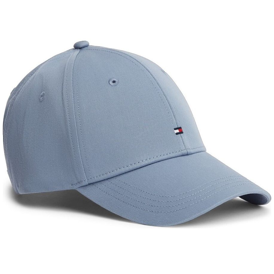 Gorra de Béisbol Tommy Hilfiger con Logo Bordado para Hombre