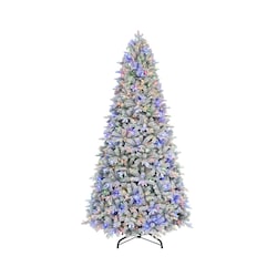 arbol-de-navidad-preiluminado-mixto-nevado-274-cm-puleo