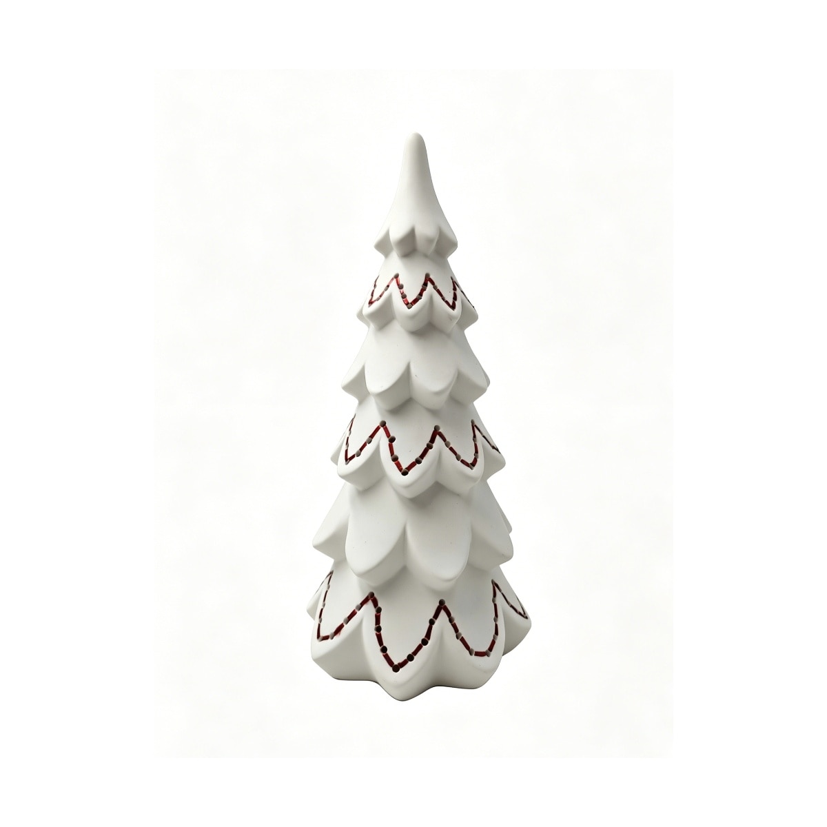 Figura Decorativa Árbol con Led Atlas