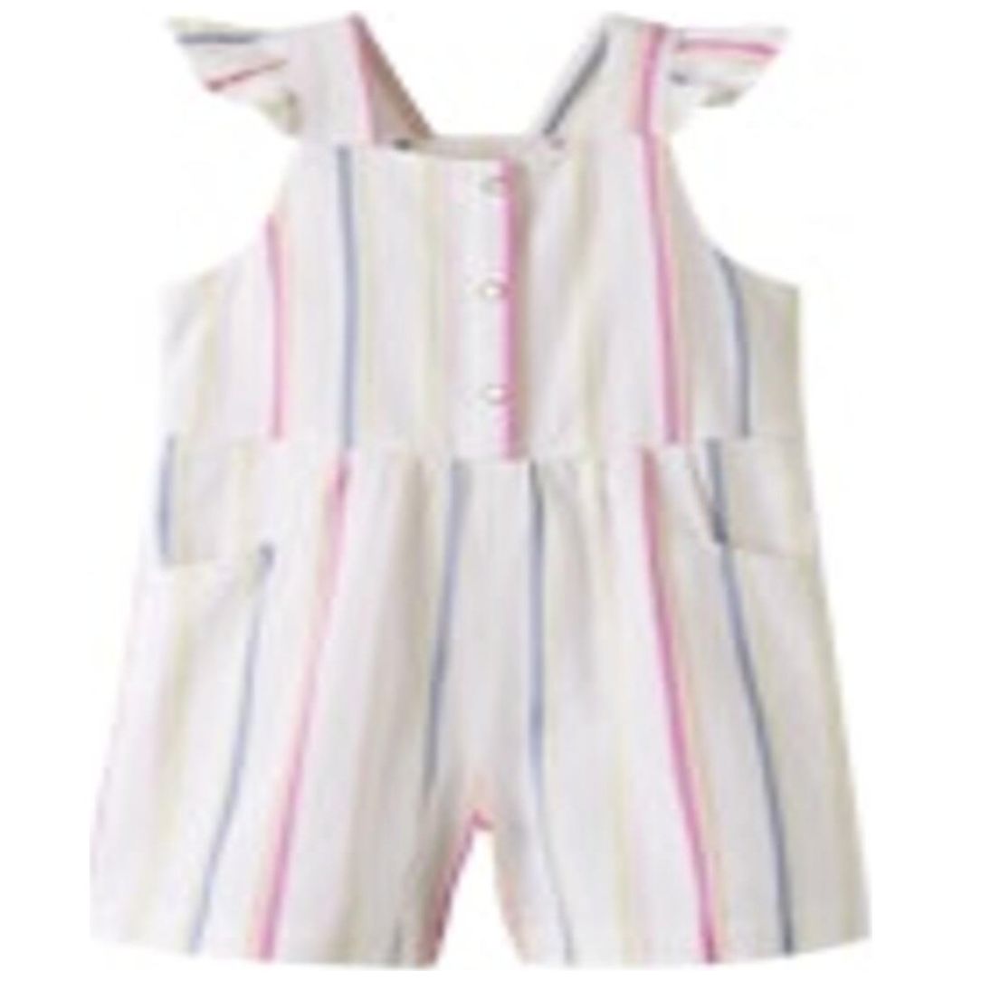 Jumper con Olanes Name It para Niña