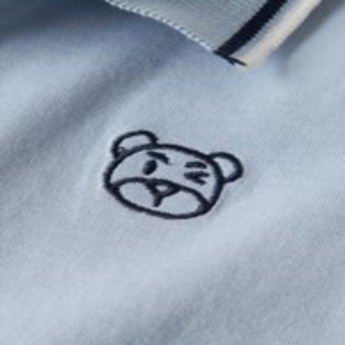 Playera Polo con Diseño Name It Manga Corta para Niño