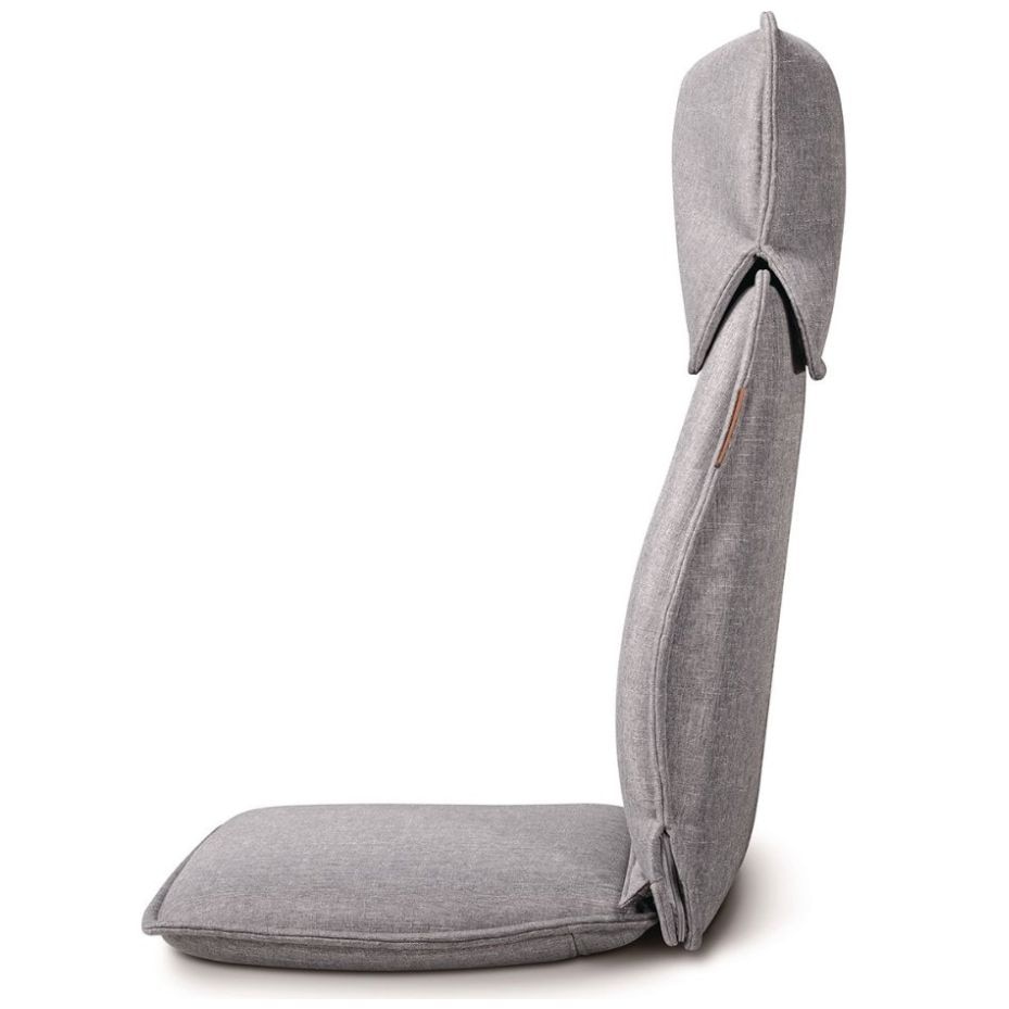 Sillón de Masaje Mg303 Grey Función de Calor Beurer
