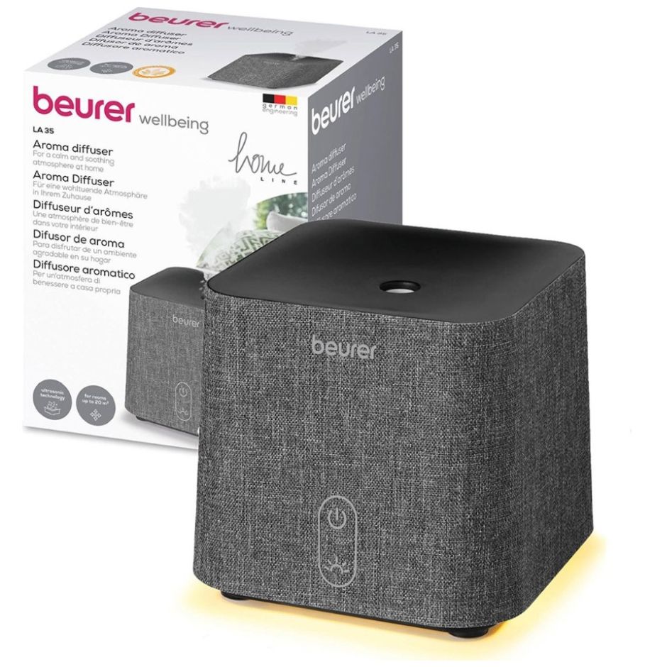 Difusor de Aroma La35 Beurer