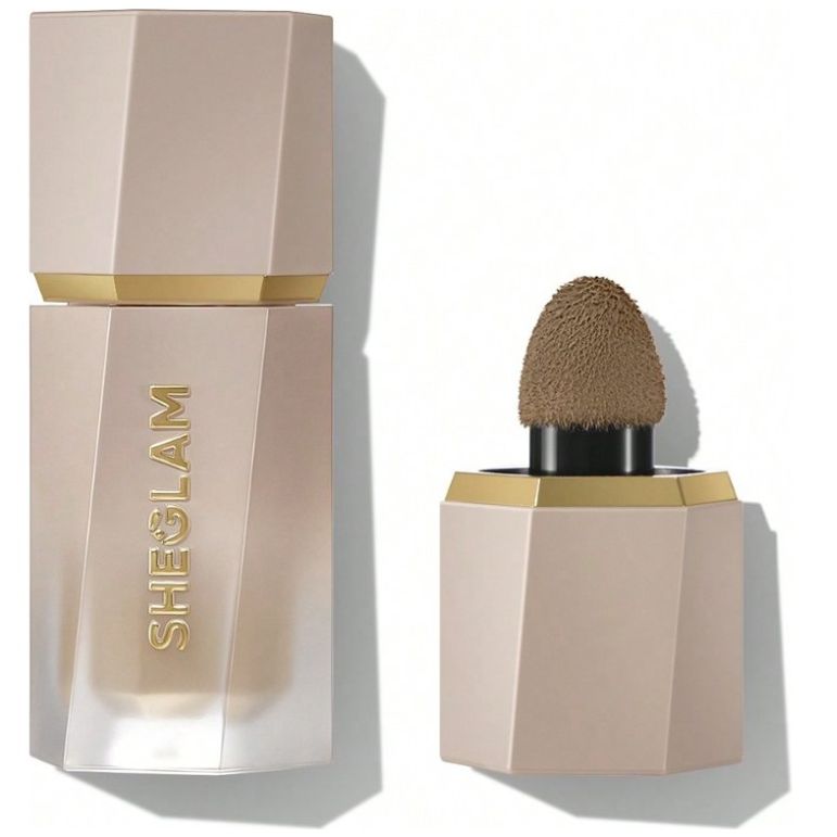 Contorno Liquido Efecto Bronceado Tono Piedra Sheglam