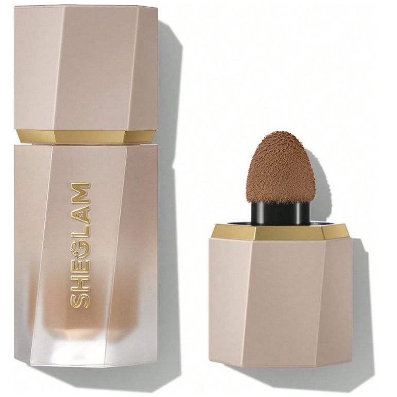 Contorno Liquido Efecto Bronceado Azúcar Morena Sheglam