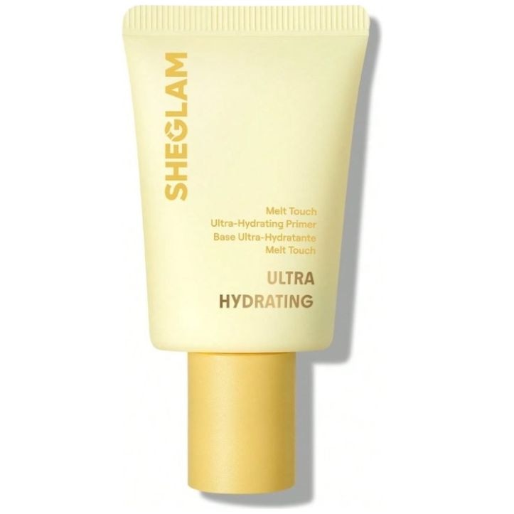 Prebase de Maquillaje Ultra Hidratante Sheglam