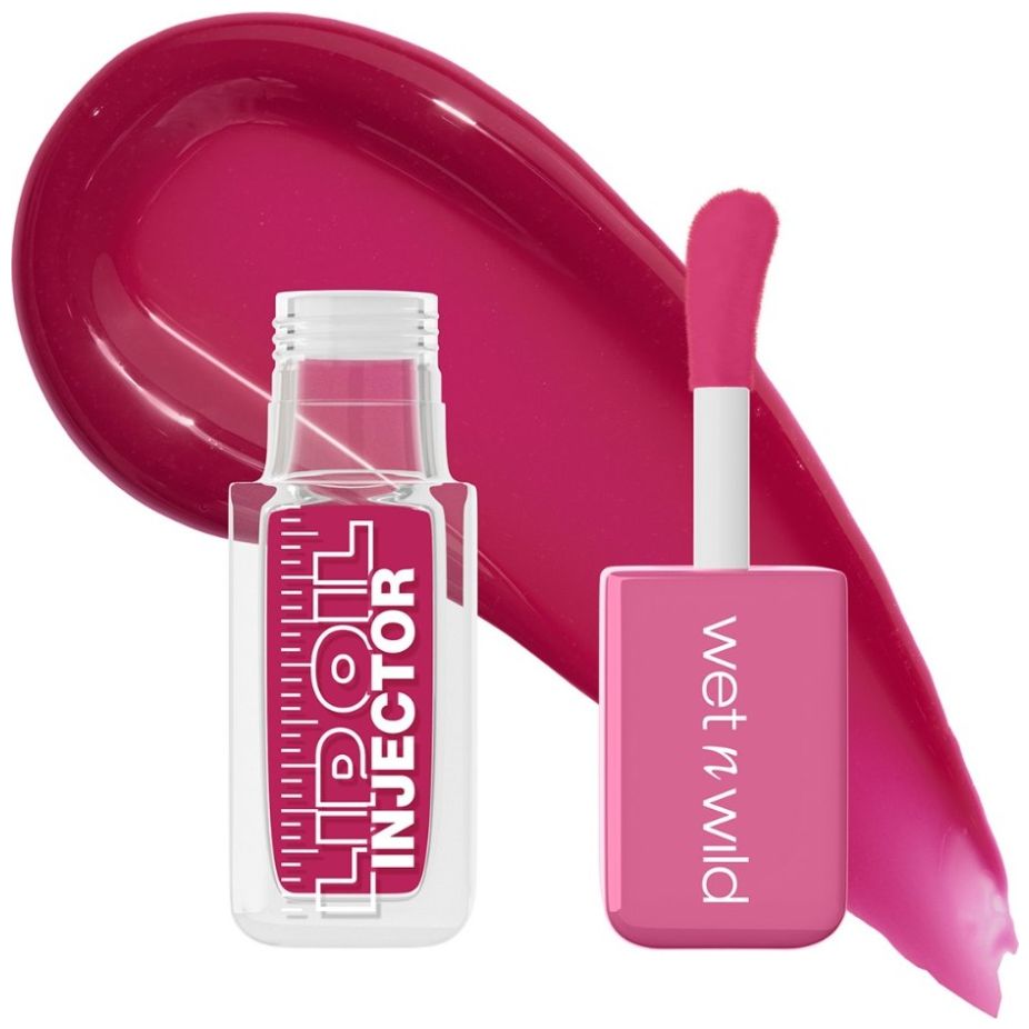Gloss Lip Oil Injector Flirt Filter Wet N Wild