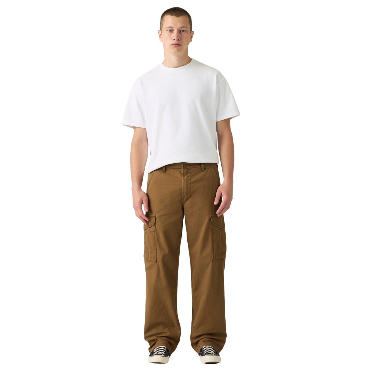 Pantalón Cargo Baggy Levi’S Café para Hombre