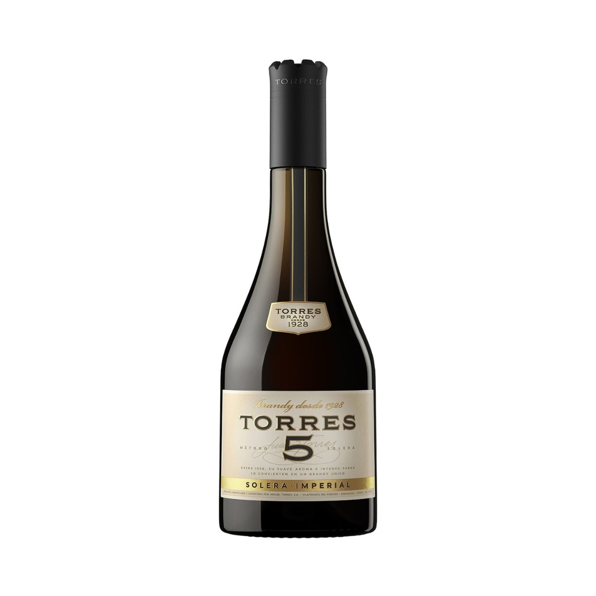 Brandy Torres 5 700 Ml