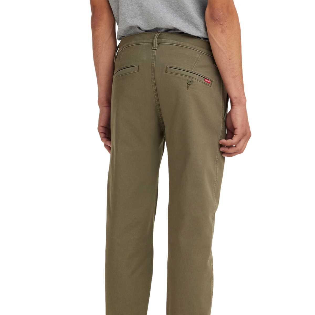 Levi's Pantalón Xx Chino Standard Taper para Hombre