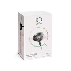 secadora-iq-sfera-black-gama-italy