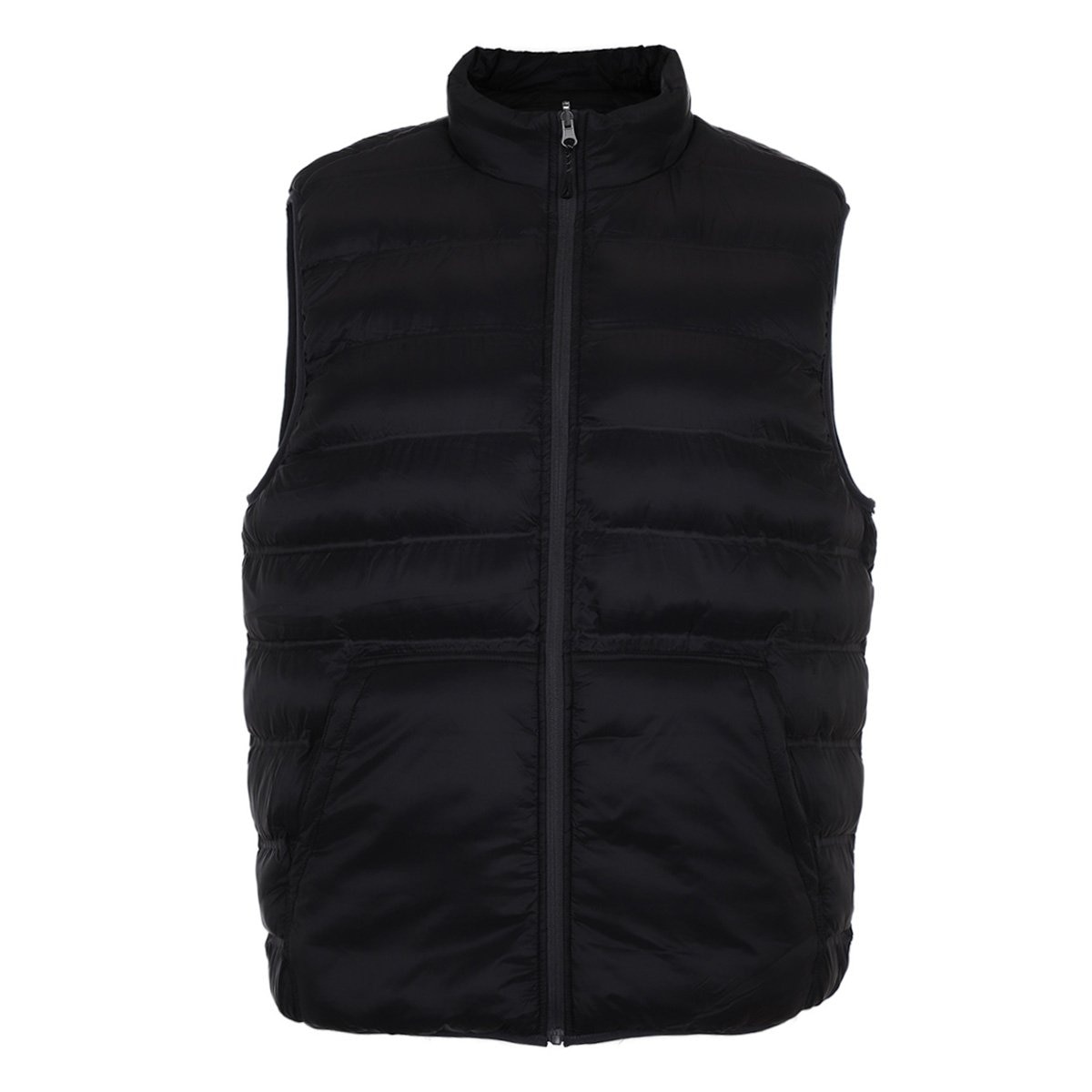 Chaleco Doble Vista Capitonado Pierre Cardin para Hombre