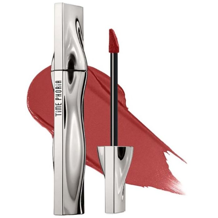 Labial Matte Timephoria Eternal Hex