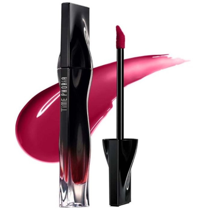 Tinta Labial Timephoria Stellar Dust Mauvion