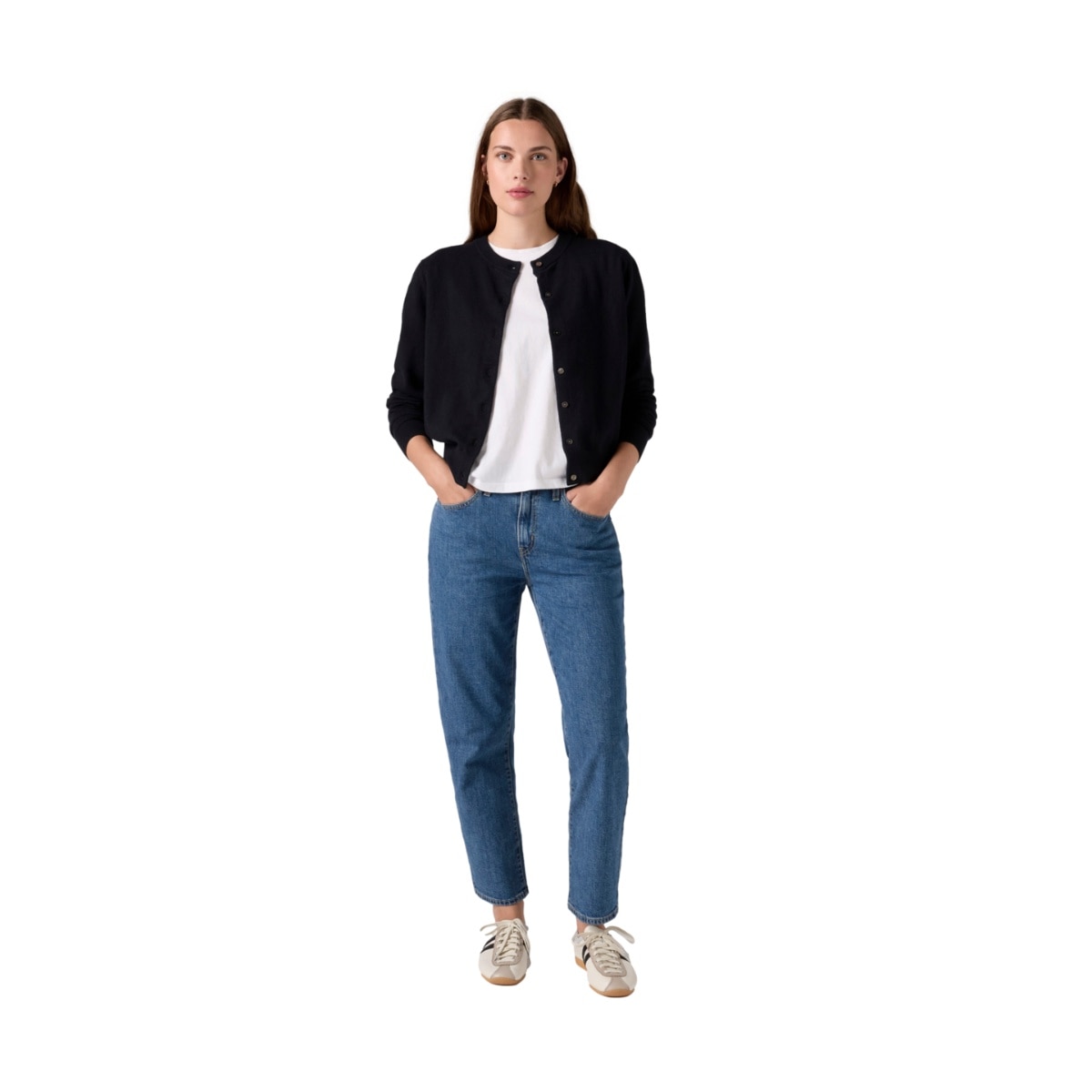 Jeans Boy Levi’S® para Mujer Junior