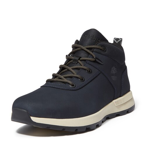 Botín Sprint Basic Timberland Azul Oscuro para Hombre