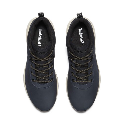 Botín Sprint Basic Timberland Azul Oscuro para Hombre